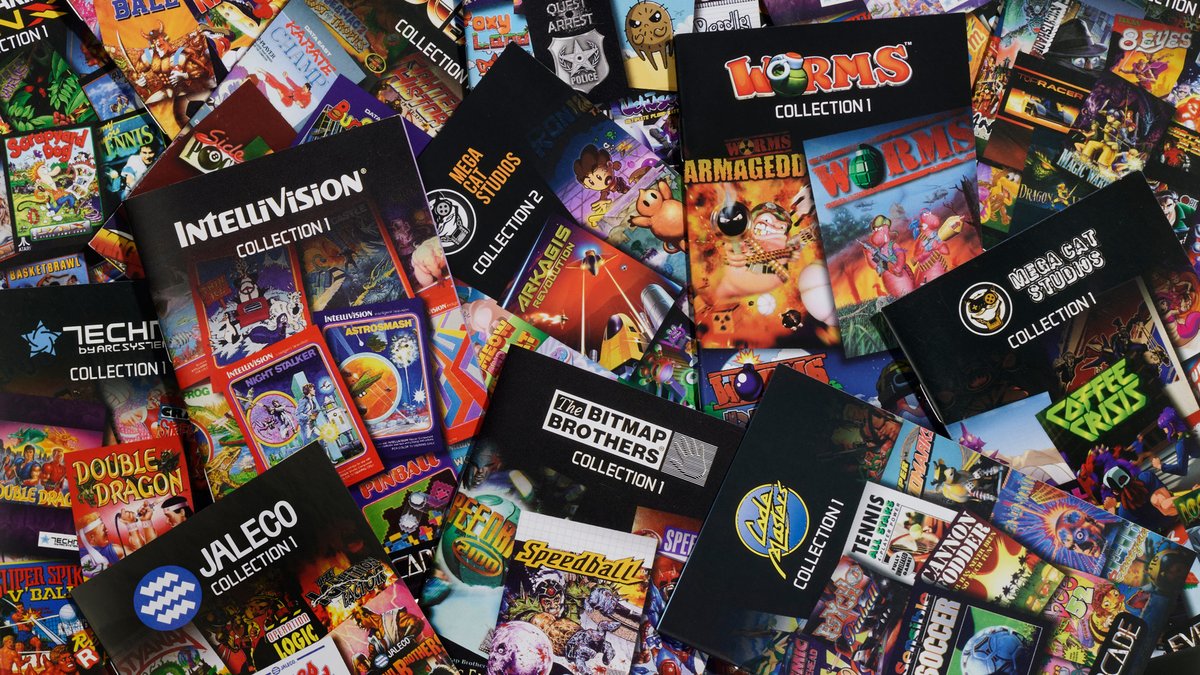 Remember when you bought a video game and you actually owned it? We sure do.

Gamers need to get comfortable owning their games.