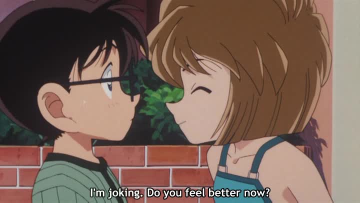 Detective Conan bot tweet media