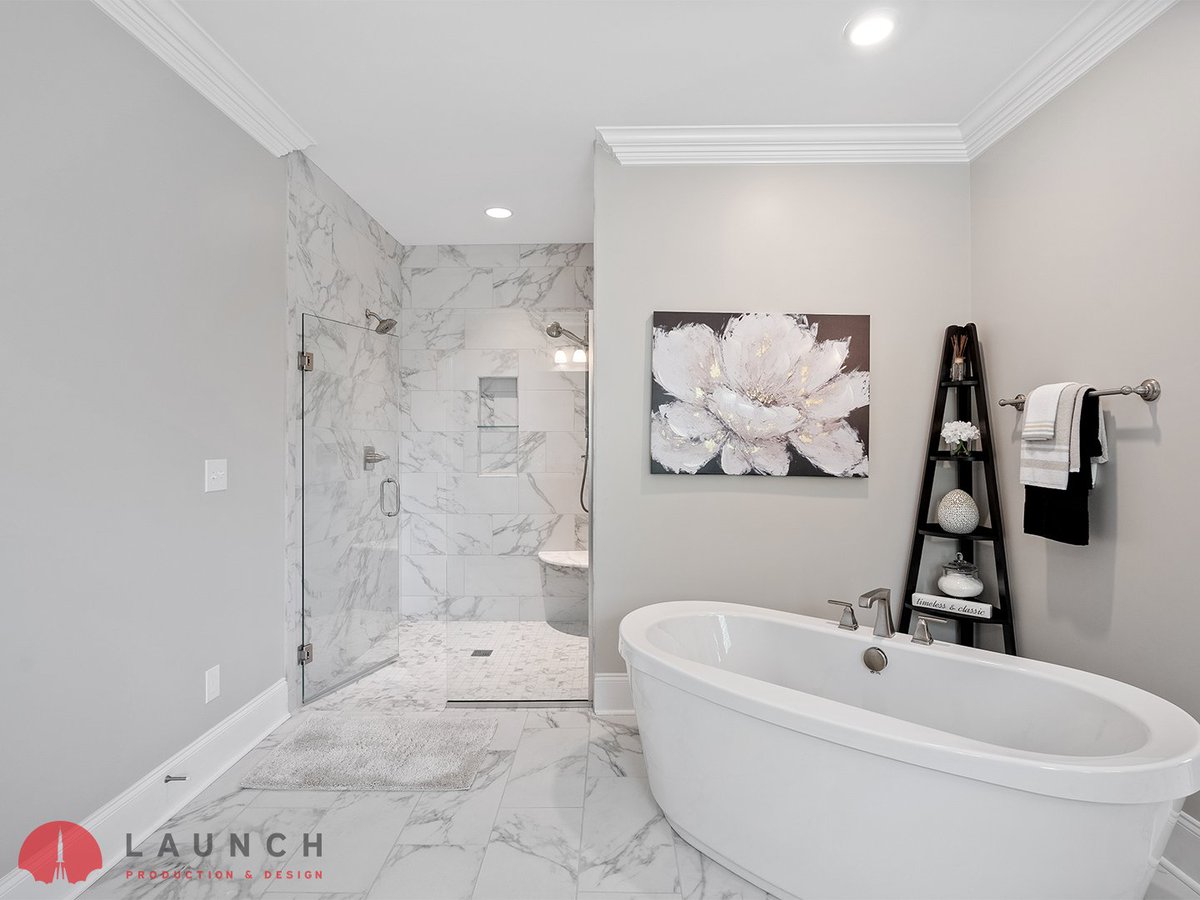 LaunchP_A_D's tweet image. Ｂｒｉｇｈｔ ＆ Ｗｈｉｔｅ ❤
📅launchhsv.com/book-now/

#bathroomgoals
#soakinstyle
#stylishbathroom
#realestatephoto
#LaunchProductionAndDesign