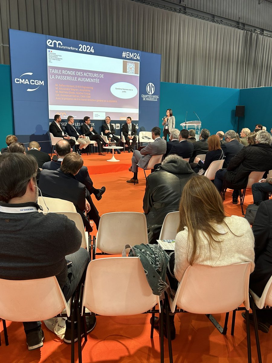 EUROMARITIME tweet media