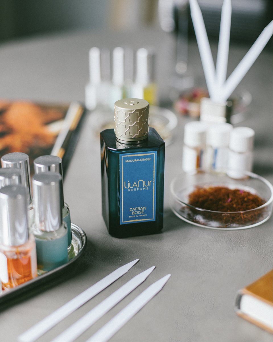 We meticulously craft novel fragrances that encapsulate the very soul of India. Our creators are working on their next ode to the rich heritage and essence of this extraordinary land.