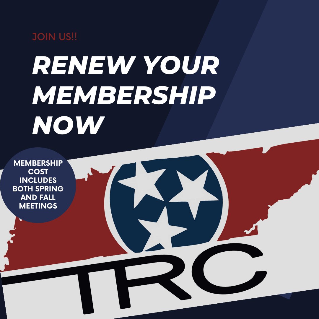 TNReloCouncil's tweet photo. TRC appreciates the continued support of our members.  If you aren't currently a member, we invite you to join us.  Don't forget...your annual membership includes registration to our spring and fall events.  
https://t.co/GO9j87pRNT https://t.co/BP92JAeP2R