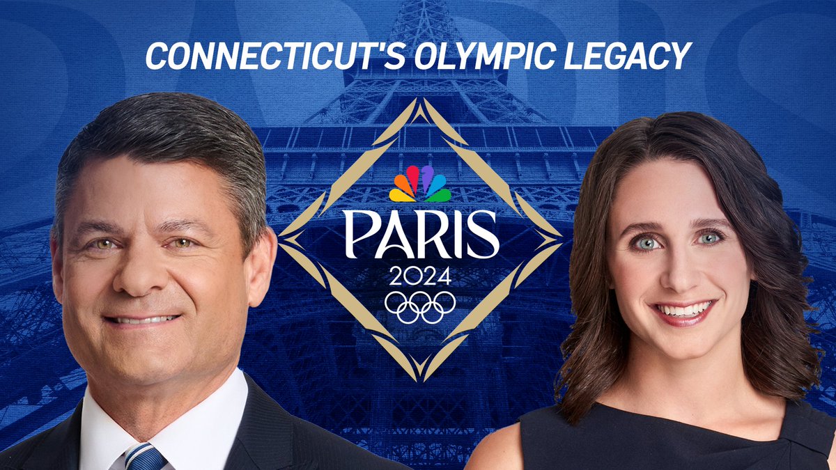 NBC Connecticut tweet media
