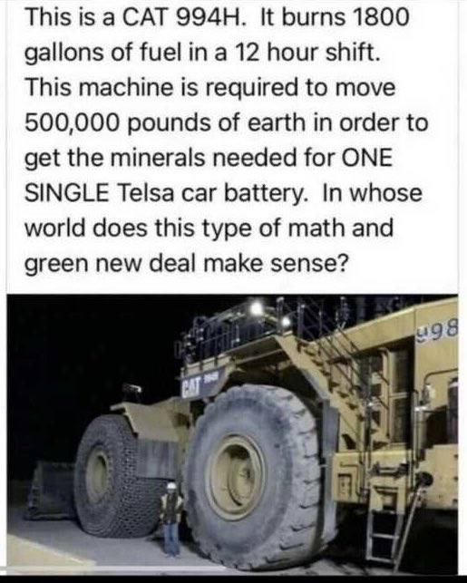 brixwe's tweet photo. The inconvenient truth. https://t.co/ufv1QLSb5S