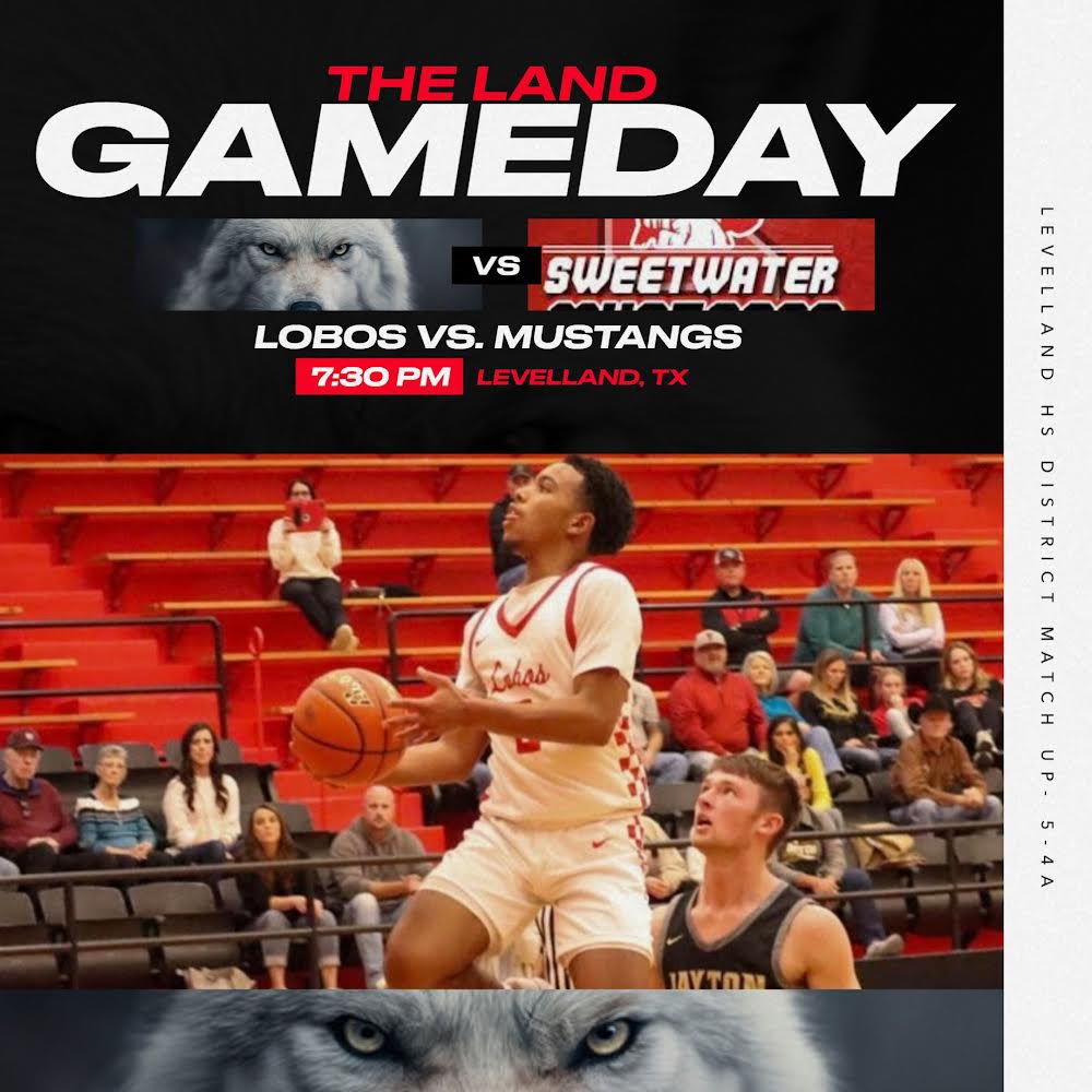 War Day with our brothers! 

❤️🏀🖤🐺🐺🐺

<a href="/KLVTSports/">Todd</a> <a href="/LLHS_Athletics/">Levelland Athletics</a> <a href="/pchristy11/">Pete Christy</a>