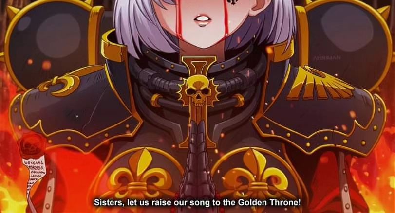 WH40kbestof's tweet photo. art by megagrozov https://t.co/xwY91htrKA