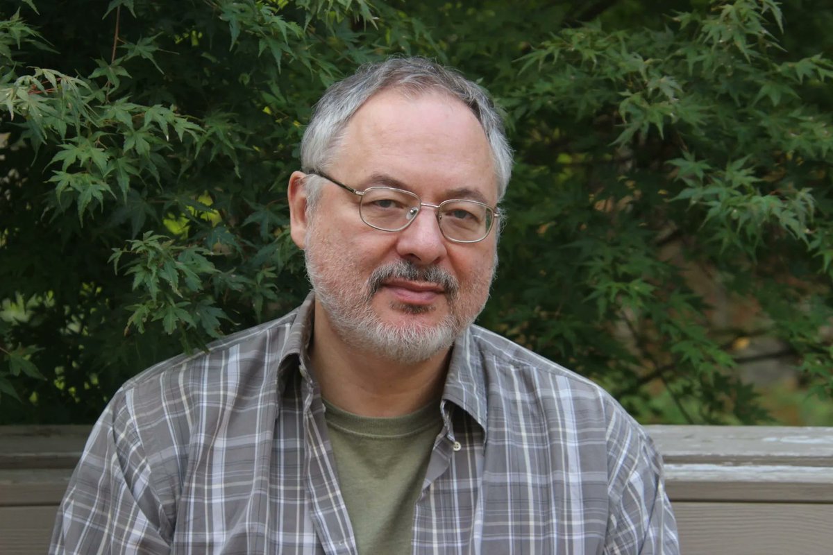 Detlef Gronenborn | @dgron.bsky.social tweet media