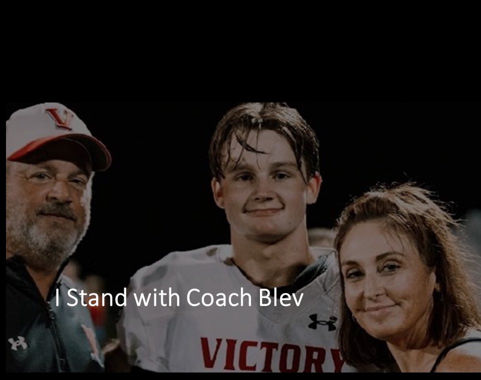 Coach Ray Blevins (@coachrblevins) on Twitter photo S: strong in your Faith
T: Trust in God, Coaches, Team
A: Accept God in you attitude effort and toughness
N: Never lose sight of Gods Plan
D: Demand excellence in yourself and your team
#StandwithCoachBlev
<a href="/VCAStormFB/">Victory Christian Academy Football</a>
<a href="/CoachKstew/">Coach Stewart</a> <a href="/coachgoodrich85/">Elijah Goodrich</a>
<a href="/GradyMorrell/">Grady Morrell "Coach G"</a> S: strong in your Faith
T: Trust in God, Coaches, Team
A: Accept God in you attitude effort and toughness
N: Never lose sight of Gods Plan
D: Demand excellence in yourself and your team
#StandwithCoachBlev
<a href="/VCAStormFB/">Victory Christian Academy Football</a>
<a href="/CoachKstew/">Coach Stewart</a> <a href="/coachgoodrich85/">Elijah Goodrich</a>
<a href="/GradyMorrell/">Grady Morrell "Coach G"</a>