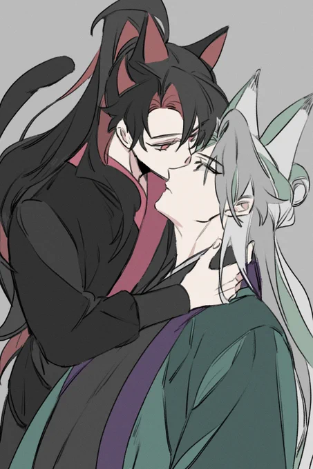 쮸~ 