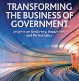 BusOfGovernment's tweet photo. What specific and practical steps can #governments take in the near term
to better prepare and respond to catastrophic events? Read our chapter "Eight Areas for Government Action" by @mihm_chris @maxwellSU @napawash Former @USGAO https://t.co/7U79TZDliu https://t.co/tSzsL8NQuY
