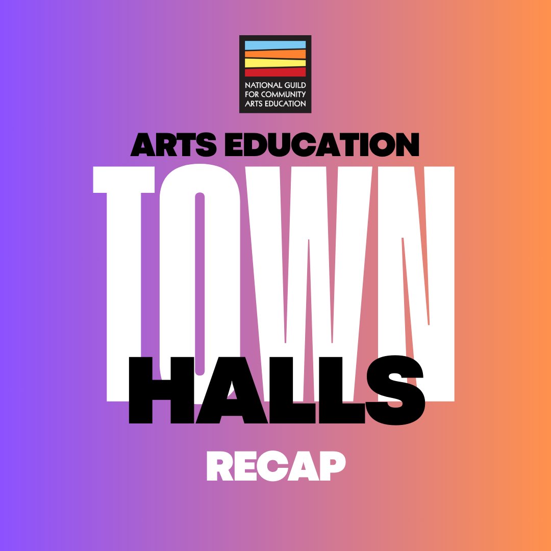 National Guild tweet media