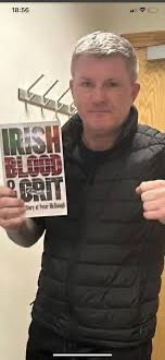 Book signing coming soon all over Uk and Ireland will be fun talking to people who have read my book and people who want to purchase amazon.co.uk/IRISH-BLOOD-GR…
