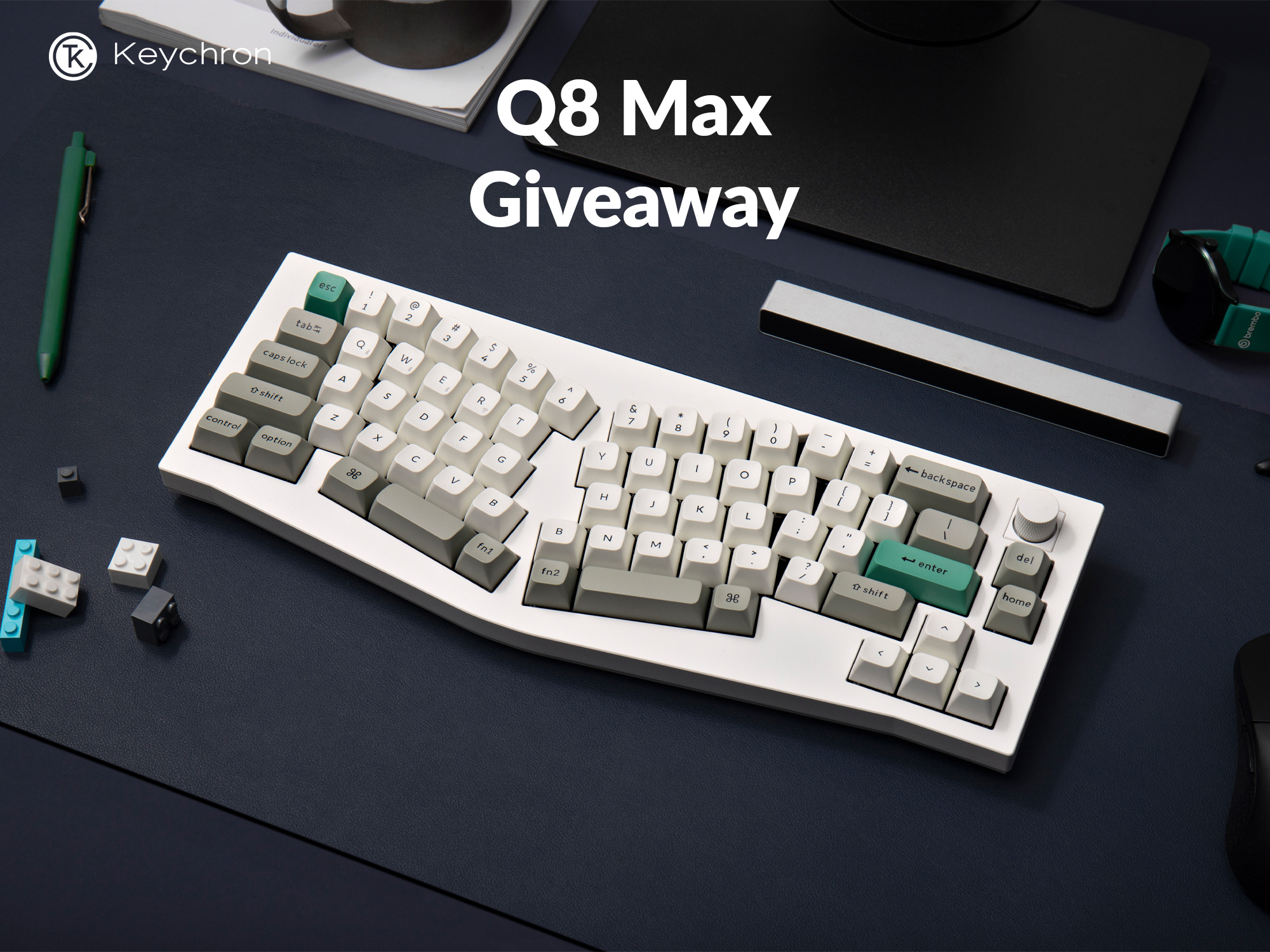 Keychron on X: 