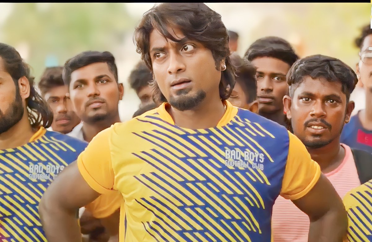 ArazanAzar69878's tweet photo. Watch #FIGHT_CLUB 🔥
On #Hotstar Now.. 🔥 https://t.co/lcutTnddfq