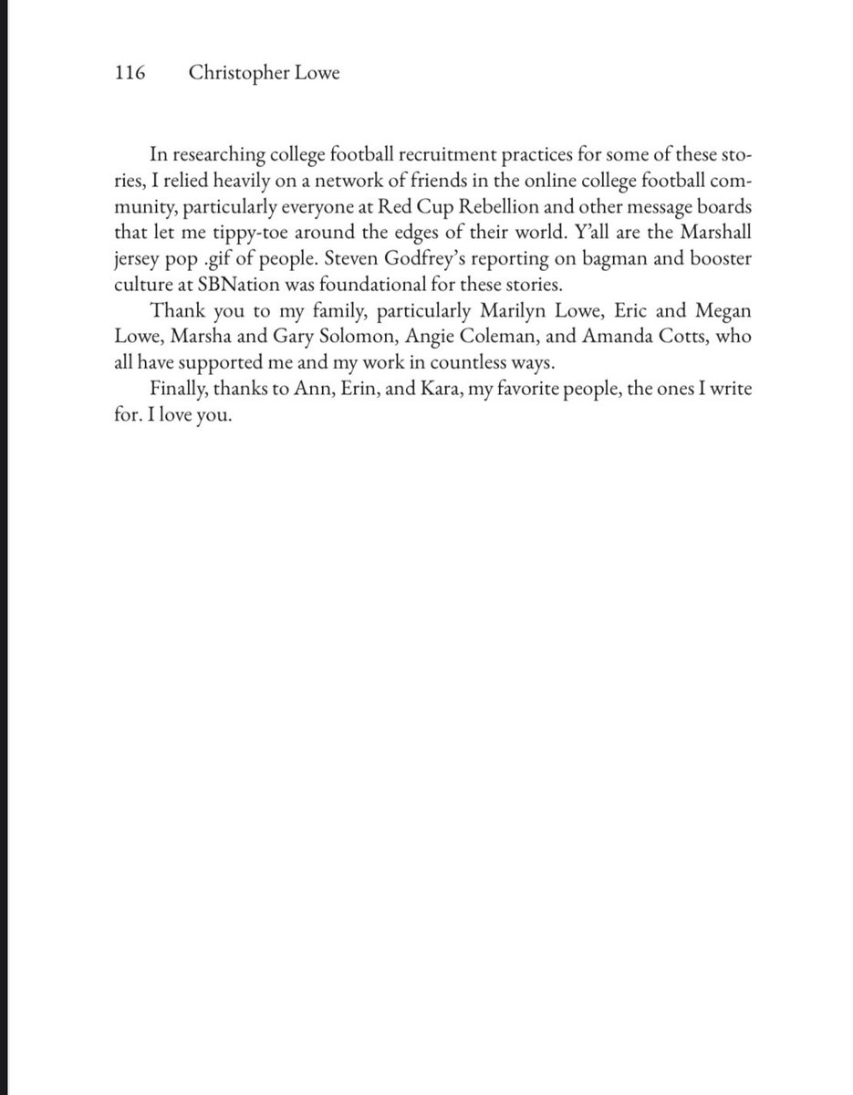 Christopher Lowe tweet media