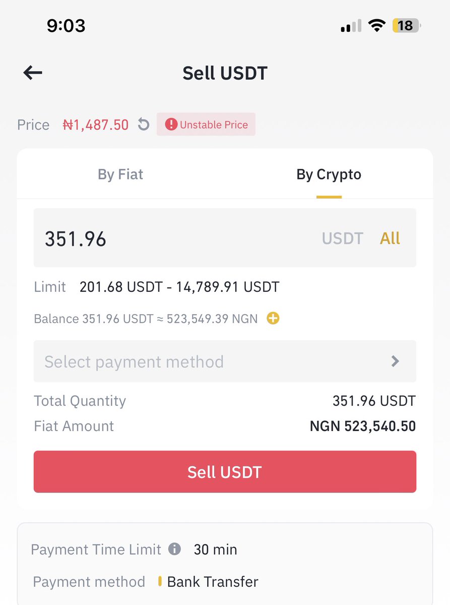 $350 now gives you 500k Naira. My Tribe turn 😆 Please make sure you are  making free USD with @tatspaceapp auto trader BOT that trades and makes  money for you even you