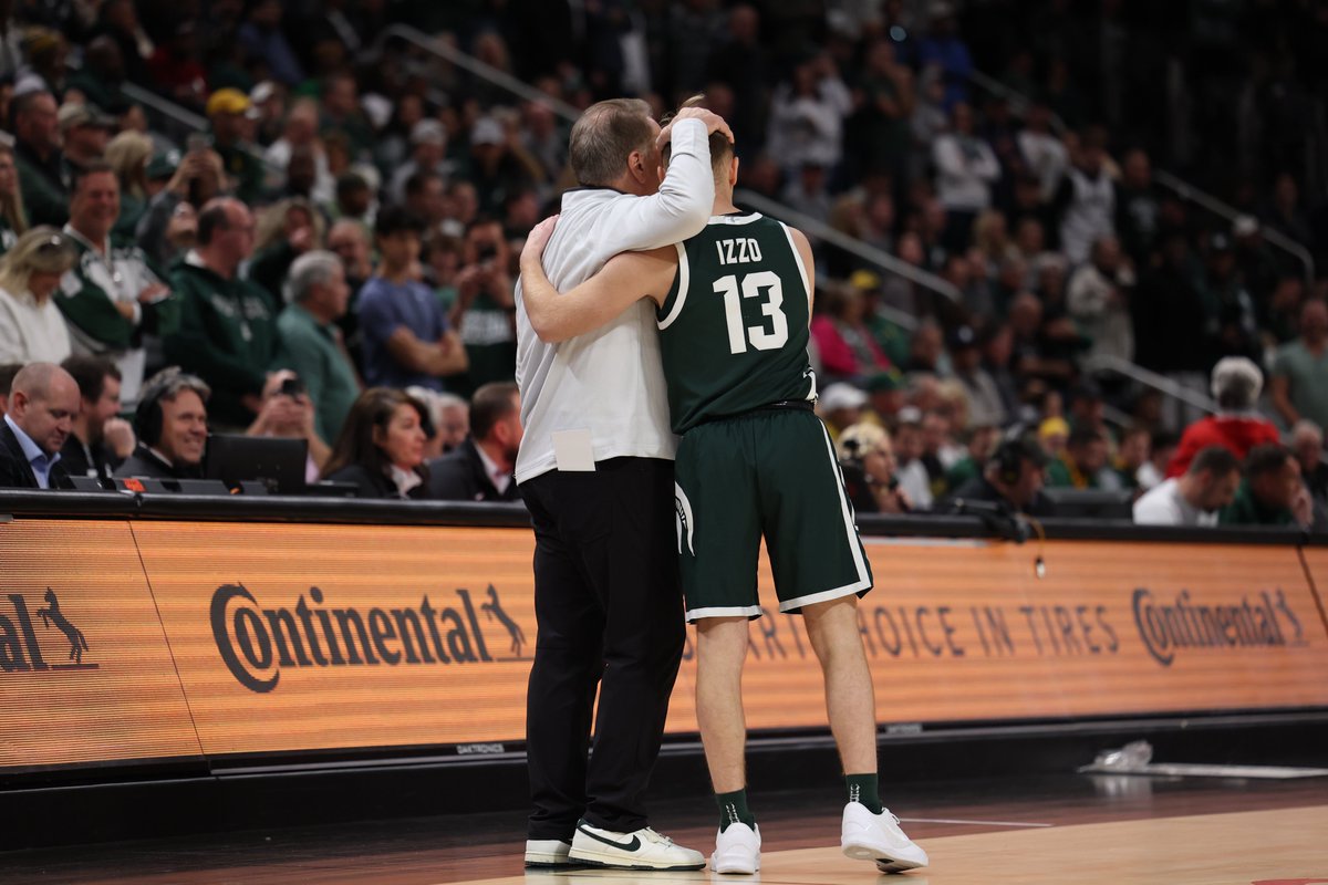 MSU_Basketball tweet picture