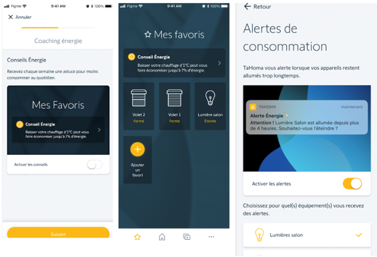 Somfy France tweet media