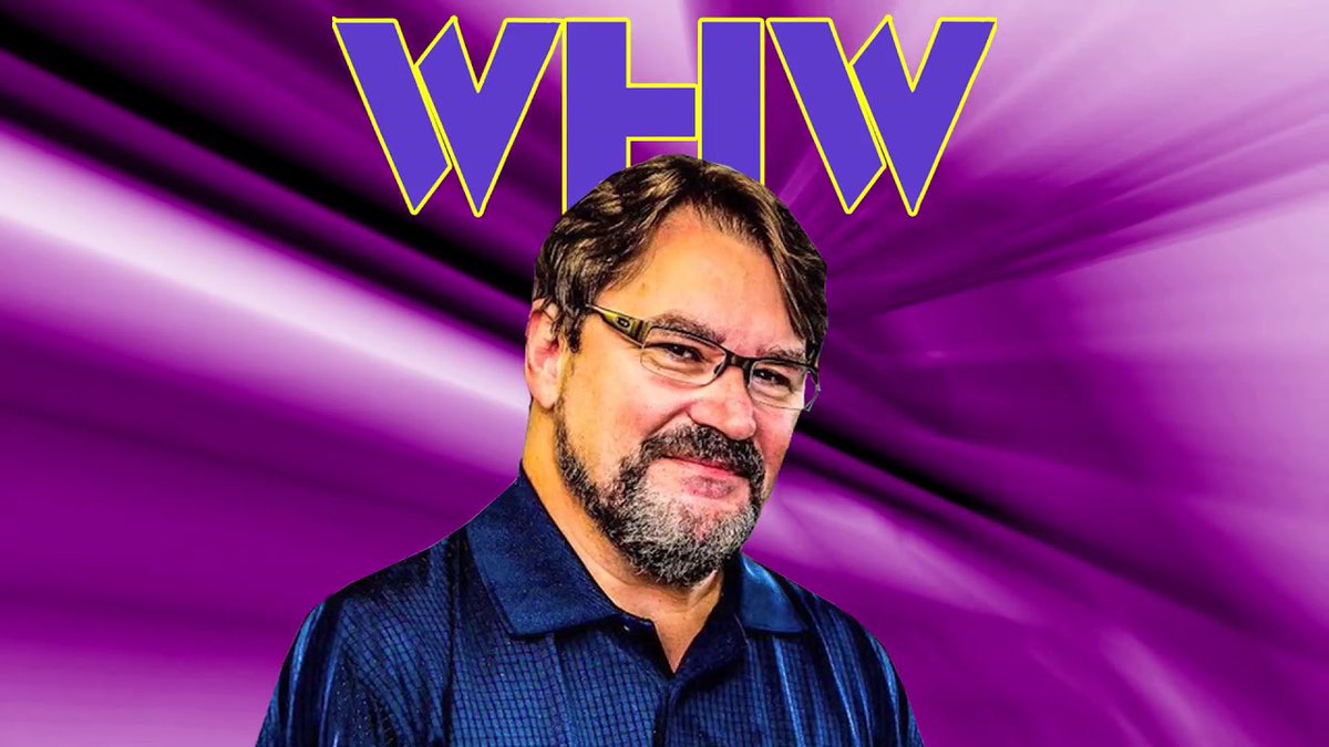 1/30/2017

Tony Schiavone launched his podcast, What Happened When.

#TonySchiavone #Slapdick #WhatHappenedWhen #WHW #NWA #NationalWrestlingAlliance #WCW #WorldChampionshipWrestling #AEW #AllEliteWrestling #WWE #WWELegend #WWELegends #WWEHistory