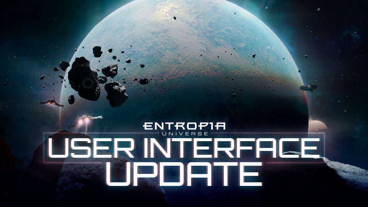 Entropia Universe tweet media