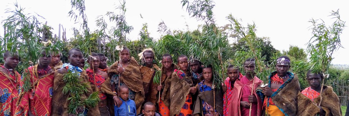 Senate Foreign Relations Committee (@sfrcdems) on Twitter photo The Ogiek people are indigenous to the Mau forest.
For years they've faced harassment & violence at the hands of the Kenyan government.
<a href="/LMindore/">Leonard Mindore</a> founded <a href="/ProgramOgiek/">Program For The Heritage Of Ogiek and Mother Earth</a> to fight for the rights of the Ogiek people & protect the land they call home.
#TruthToPowerSeries The Ogiek people are indigenous to the Mau forest.
For years they've faced harassment & violence at the hands of the Kenyan government.
<a href="/LMindore/">Leonard Mindore</a> founded <a href="/ProgramOgiek/">Program For The Heritage Of Ogiek and Mother Earth</a> to fight for the rights of the Ogiek people & protect the land they call home.
#TruthToPowerSeries