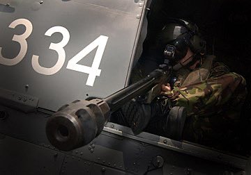 F_4EJ_07_8432's tweet image. イギリス軍のL121の画像。

#Royalarmy
#HMAF