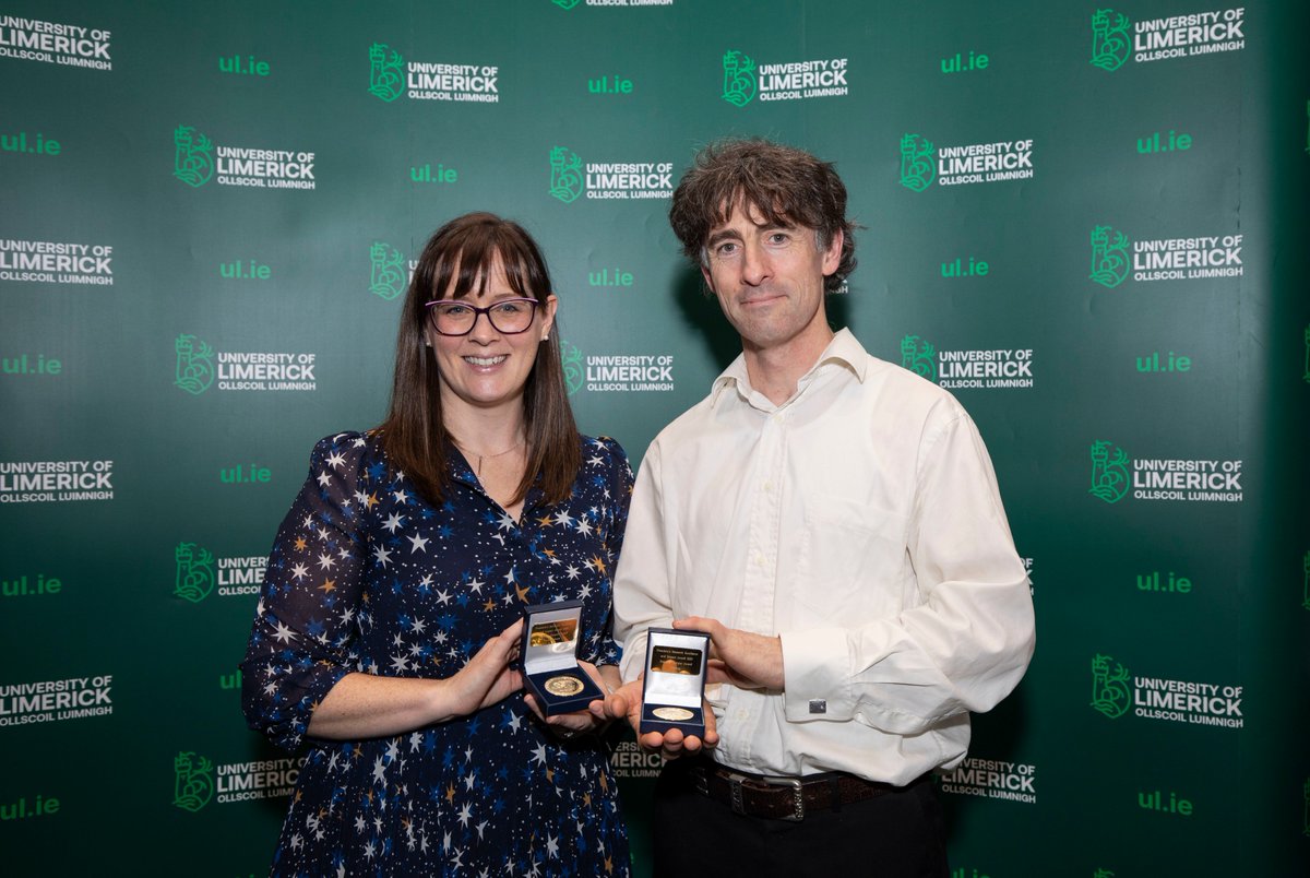 UL Psychology (@ulpsych) on Twitter photo Congratulations to <a href="/DaraghBr/">daragh bradshaw</a> and <a href="/Siobhan_Howard/">Siobhán Howard</a> whose research output achievements were recognised at the President’s Research Excellence and Impact Awards Congratulations to <a href="/DaraghBr/">daragh bradshaw</a> and <a href="/Siobhan_Howard/">Siobhán Howard</a> whose research output achievements were recognised at the President’s Research Excellence and Impact Awards