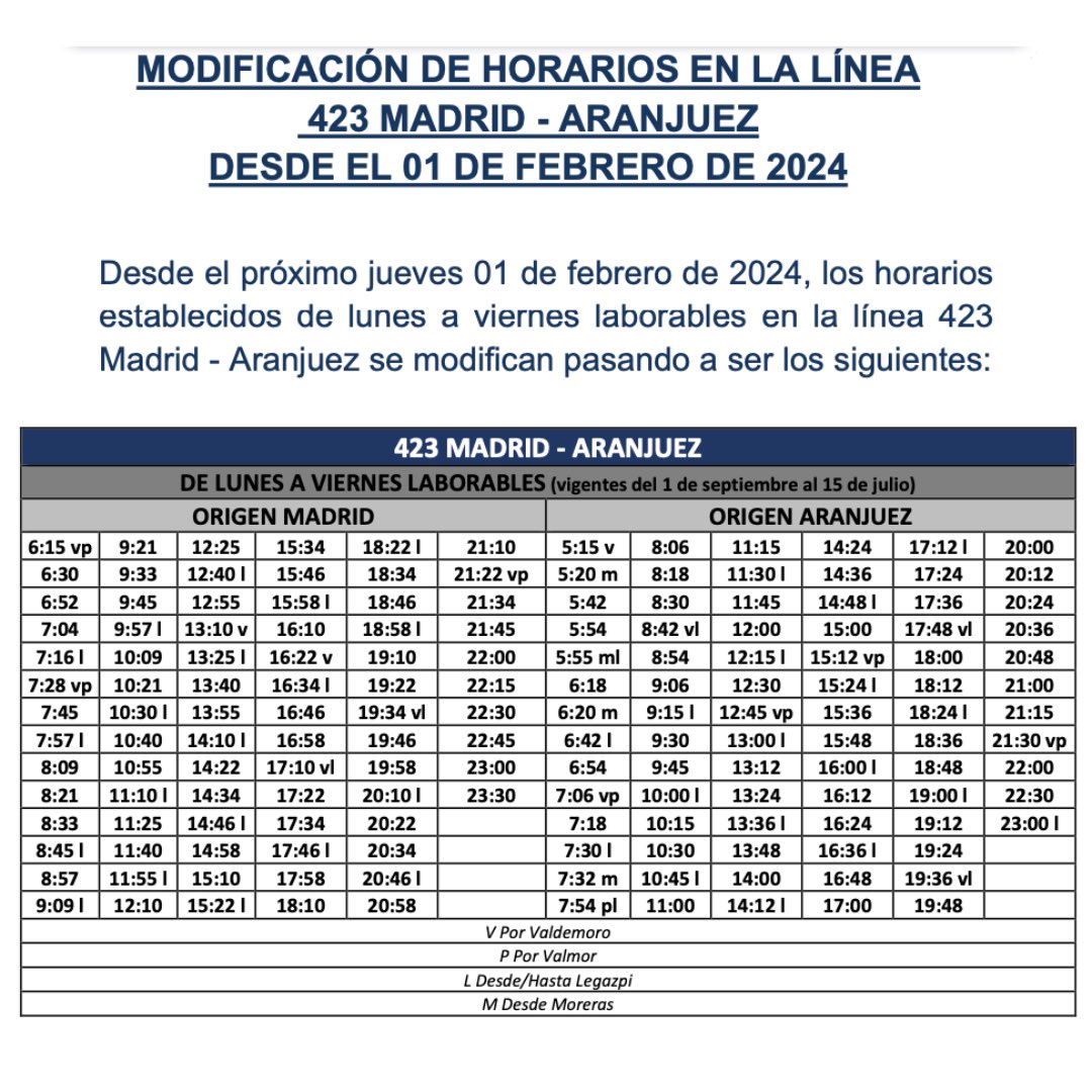Ayto. Aranjuez tweet media