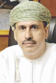 سمعنا خبر وفاة سعادة احمد بن سليمان الميمني وكيل وزارة التجارة والصناعة الأسبق للشؤون الإدارية والمالية، *في ذمة الله، اليوم في الهند*.
نسأل الله أن يرحمه رحمة الابرار ويسكنه فسيح الجنان ويلهم أهله وذويه وأصحابه بالجنب، جميل الصبر والسلوان.
 إنا لله وإنا إليه راجعون