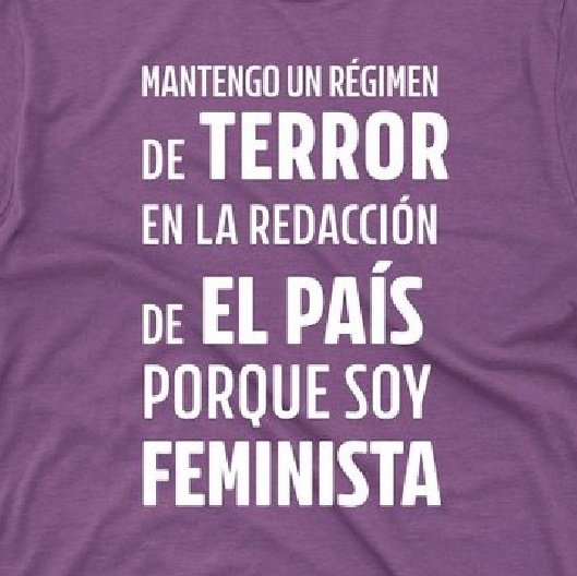 Isabel Valdés tweet media