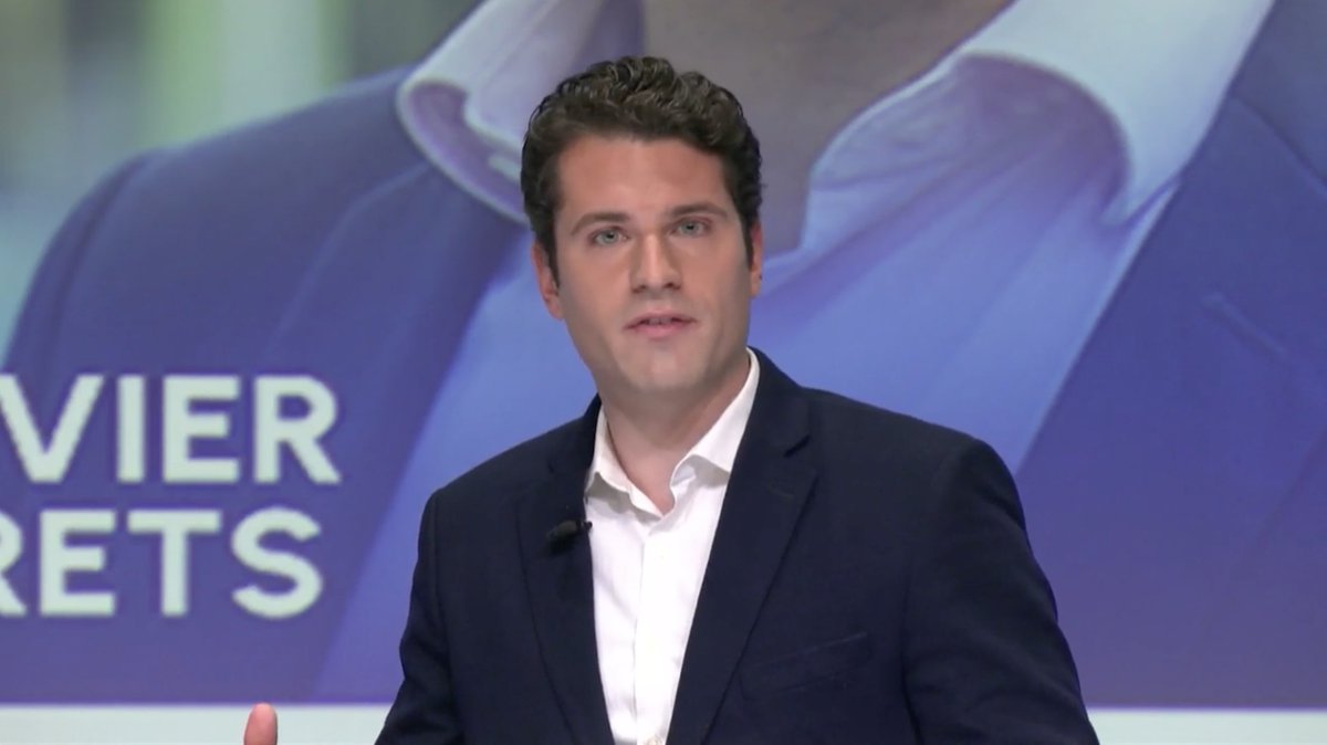 Interaction Healthcare (@digitalsante) on Twitter photo #ESANTE24 🗣️ Armand Ledanois, Ingénieur Senior, Recherche et Développement Oncologie interventionnelle <a href="/JNJNews/">Johnson & Johnson</a> "On peut créer de fausses images afin de rendre les modèles plus robustes et les optimiser" #ESANTE24 🗣️ Armand Ledanois, Ingénieur Senior, Recherche et Développement Oncologie interventionnelle <a href="/JNJNews/">Johnson & Johnson</a> "On peut créer de fausses images afin de rendre les modèles plus robustes et les optimiser"