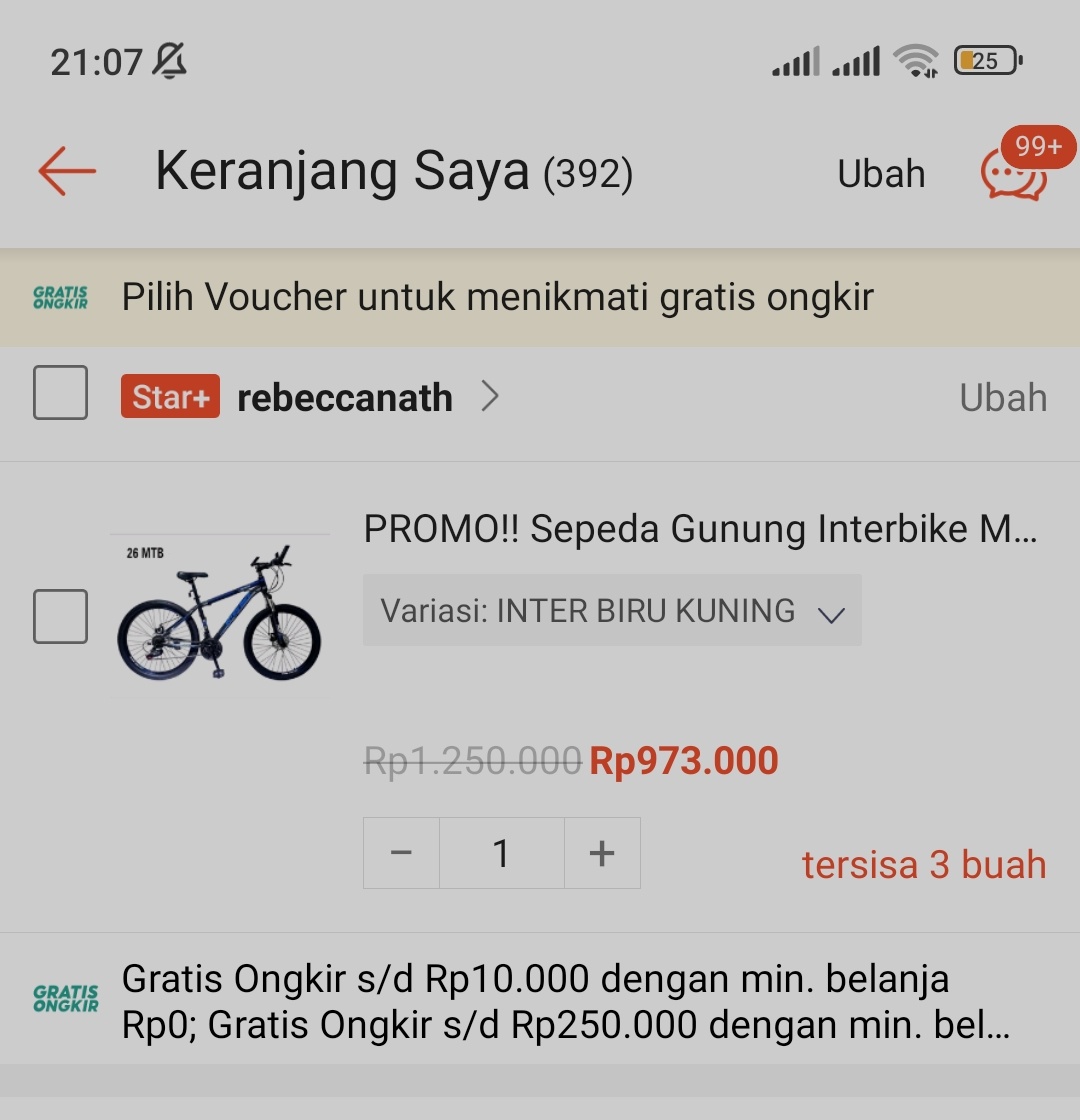agistinaask's tweet photo. @ShopeeID Minnnn ini gedorrr bismillahirrahmanirrahim buat sekolah adek biar engga jalan kaki 😭 dari tahun kemarin pengen bgt 🙏🏻 https://t.co/LiPC6YrMEI