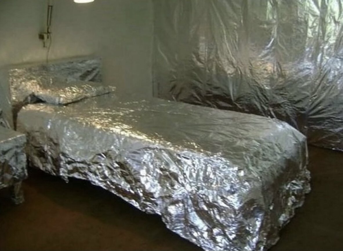 The sleep was so good that I saved the rest for later.