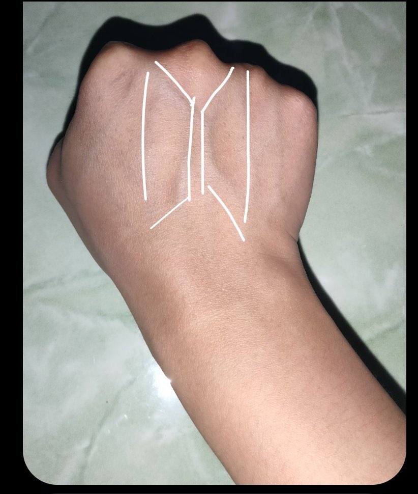 girlie literally got bts in her veins 😭😭😭😭