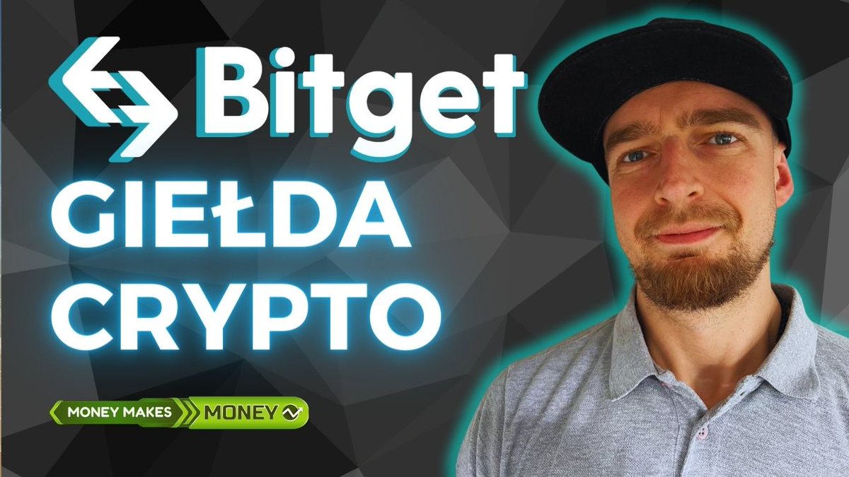 LewiczMichal's tweet photo. #BITGET - Jedna z TOPowych giełd Crypto✅
Ponad 600 par tradingowych
Dużo opcji #CopyTrading u
Bonusy dla nowych użytkowników 🚀
Do wygrania Telefon od #Solana SAGA + Karta do #Netflix za 500 EUR
Zapraszam 😉👍
https://t.co/LgzEpiP2ao https://t.co/I1aPWMeV3a