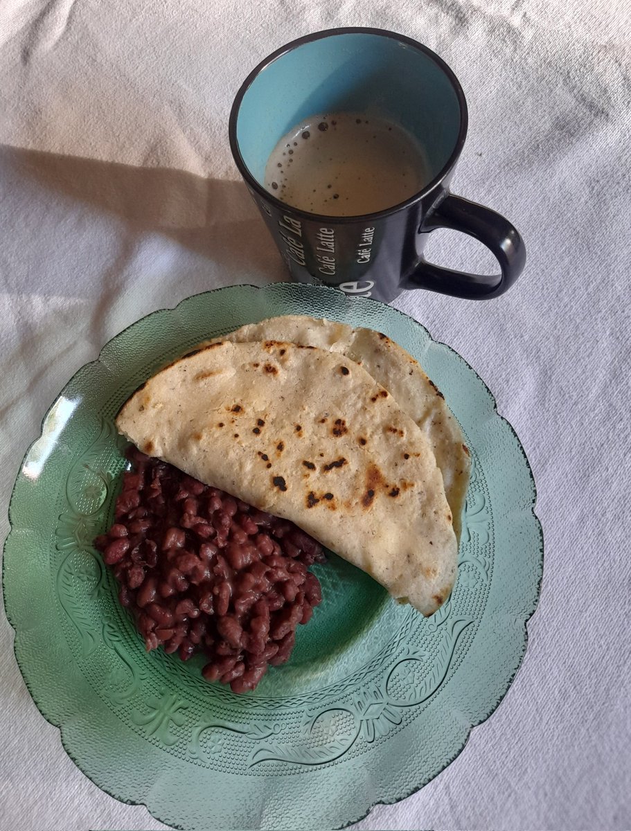 ¡Buenos días, gente pinolera 🇳🇮🥰 hoy sea un día lleno de bendiciones! 

¡Feliz Martes! 

#AmoraNicaragua #Gastronomía #NicaraguaÚnicaOriginal