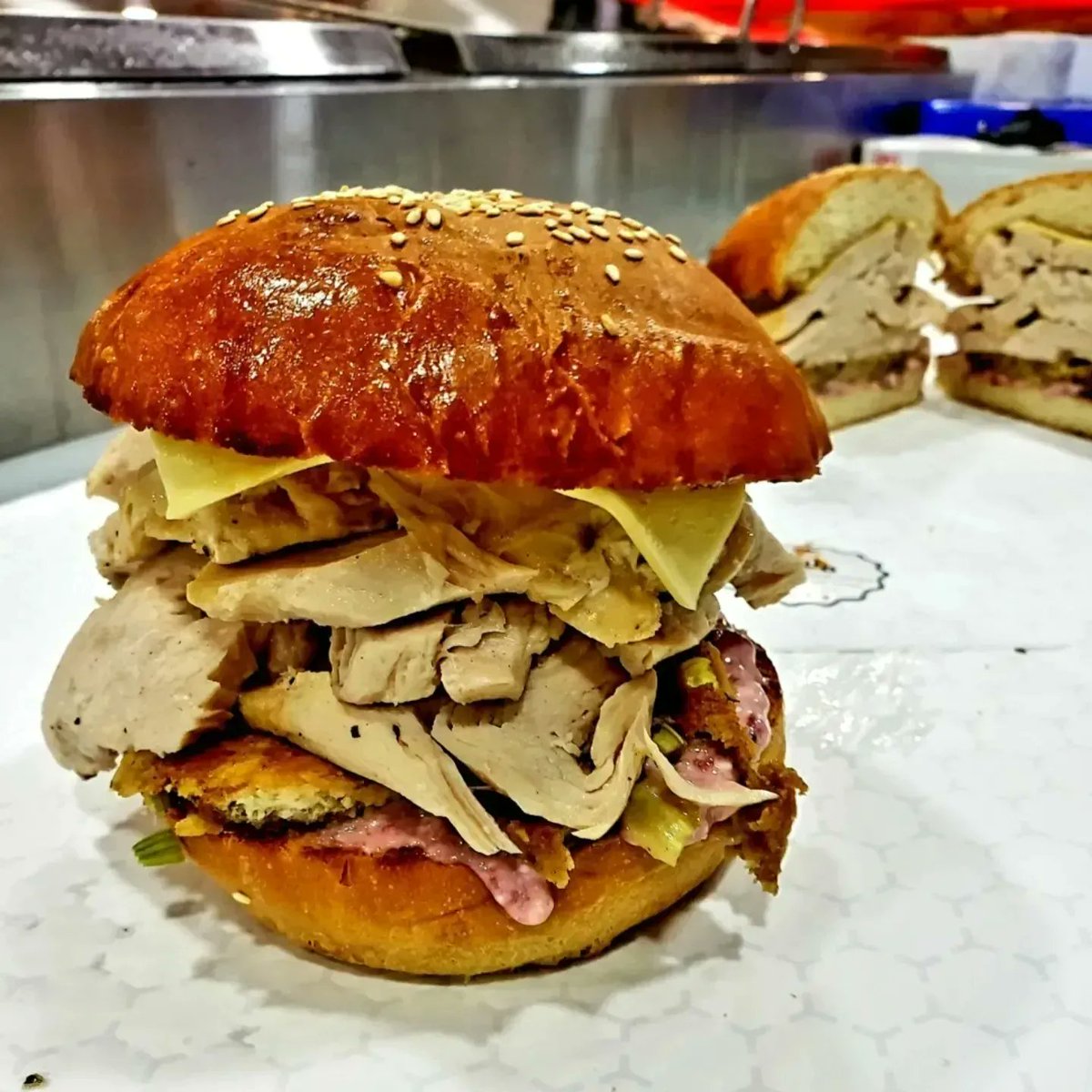 BLOOM BREW tweet media