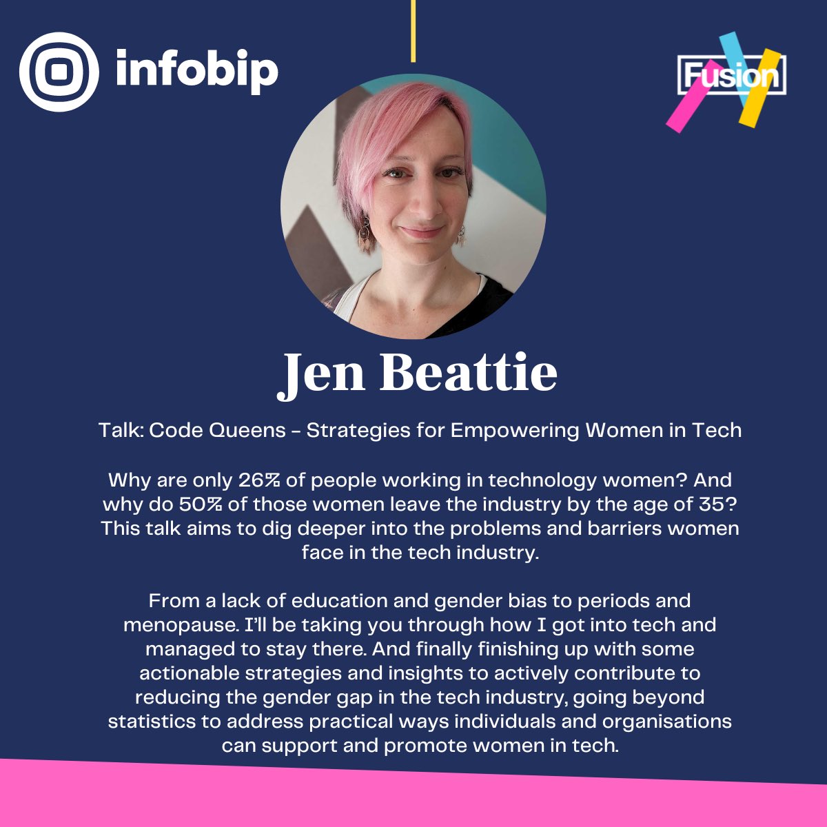 Fusion Meetup tweet media