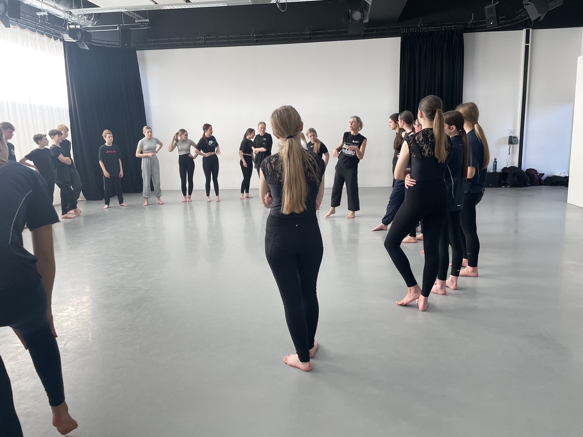 Windsor High School and Sixth Form tweet media