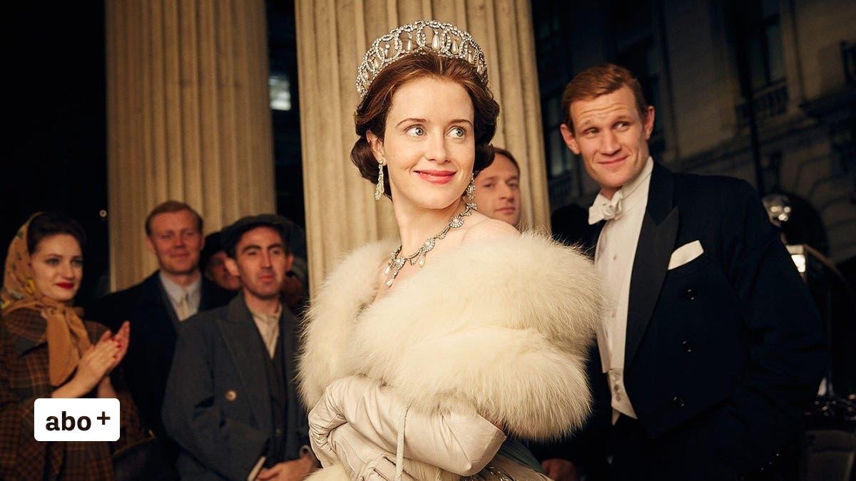 LiZLimmattaler's tweet image. Netflix, Disney, Blue und Co: Der Vergleichsdienst Moneyland hat die Streamingdienste unter die Lupe genommen – und dabei bei den Preisen grosse Unterschiede festgestellt.

#streaming #preisvergleich 
 limmattalerzeitung.ch/wirtschaft/aus…