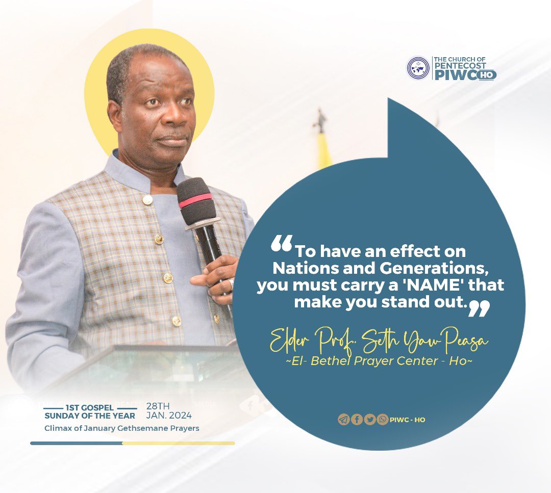 piwc_ho's tweet photo. Snippets from our first Joint Gospel Sunday service. 
Speaker: Elder Seth Y. Peasah

Think about these things.. https://t.co/1CxDuRSRqb