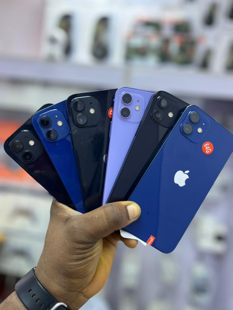 GadgetGemini's tweet photo. @bigmanfarouk @Thank_ful7 Active!! 📞 

iSell 📦 
iBuy 💰 
iSwap 🤝 

9AM - 6PM ⏰ 
https://t.co/XjjRgiOy6n 📥 
7, Oremeji street. Dallas Plaza. Computer Village. Ikeja https://t.co/GsaGDOeY2v