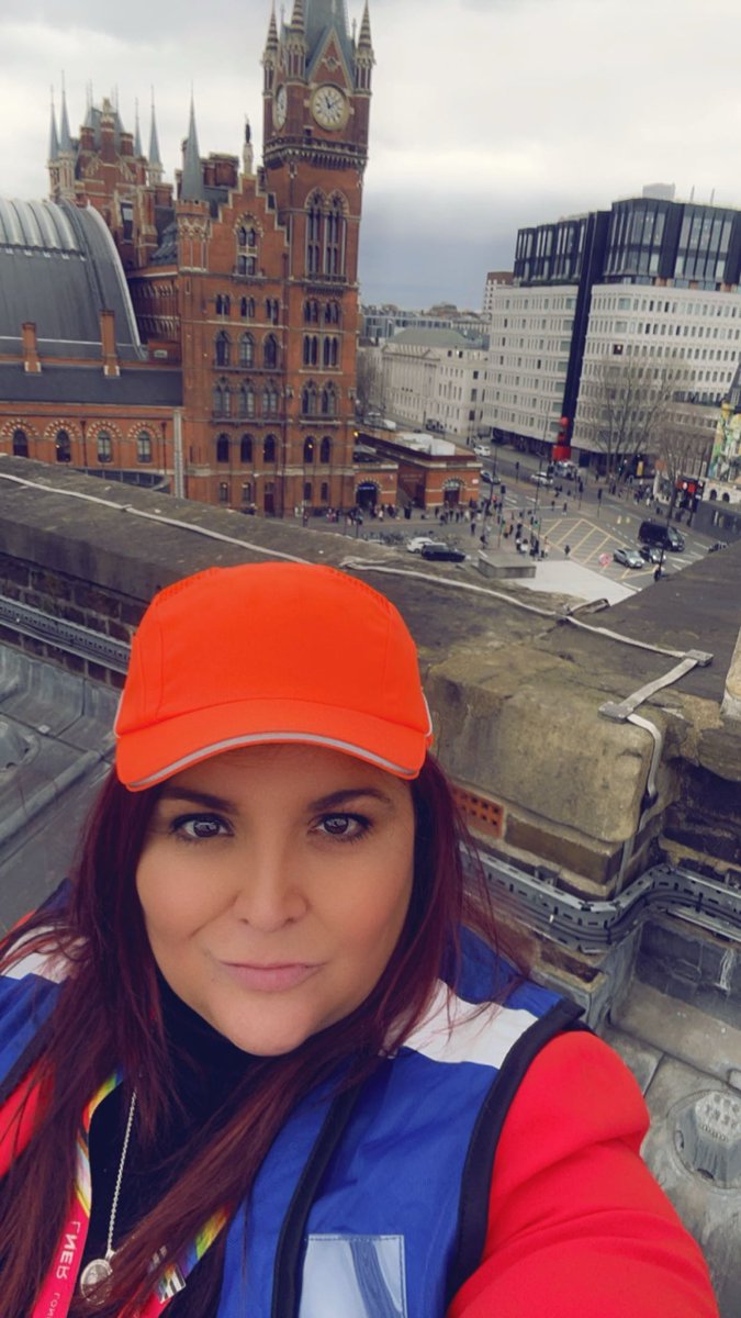 traceyb78's tweet photo. Today has been the best day with #NeverMindTheGap https://t.co/4ZZ63KIyTn