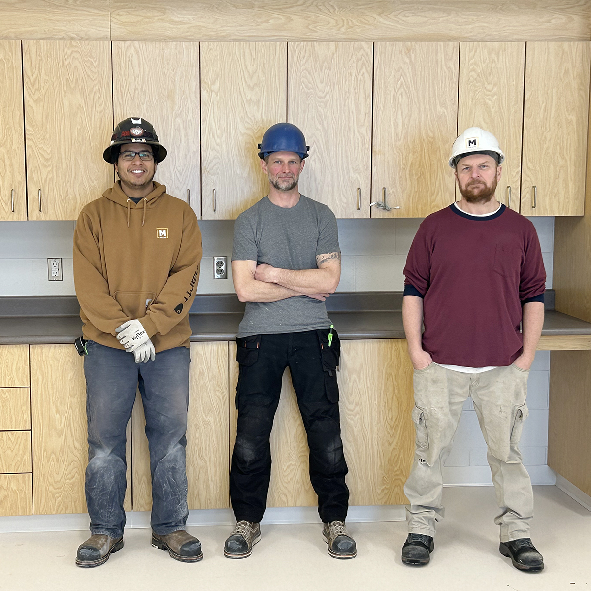 M Builds tweet media