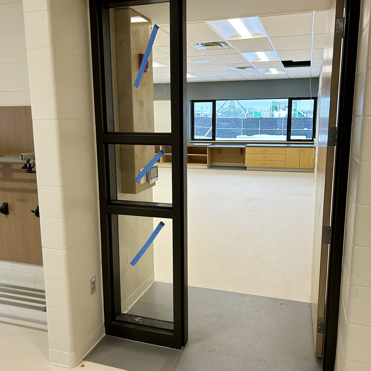 M Builds tweet media