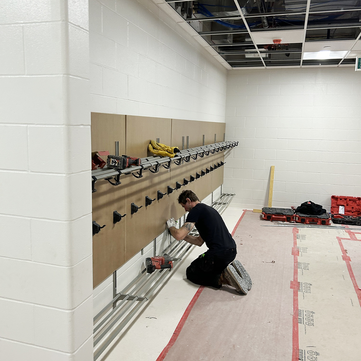 M Builds tweet media