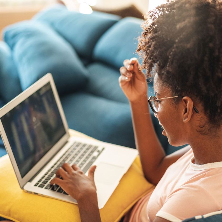 City of Lawrenceville You may qualify for a $30 monthly discount on your home or mobile internet service! It’s available through the Federal Communications Commission Affordable Connectivity Program. http://AffordableConnectivity.govFebruary 7 is the last date to apply.