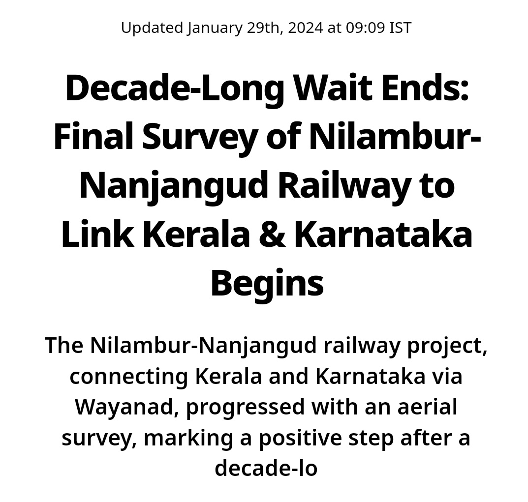sriharshanr's tweet photo. This project is such a disaster to our sensitive wild lives. Kerala mallu lobby worked in getting approval for this survey. We kannadigaru should strongly oppose this project and never allow this to take off.
#SaveBandipura https://t.co/gWwOkWjAiZ