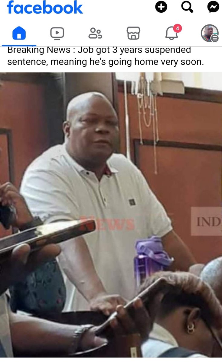 Thank you Zimbabwe. Thank you Solidarity Movement. Job Sikhala is a free man. #FreeWiwa The Movement will not close shop. We will continue fighting for the release of all political prisoners. We will fight for the FREEDOM OF ALL PEOPLE! #FreeJobSikhala