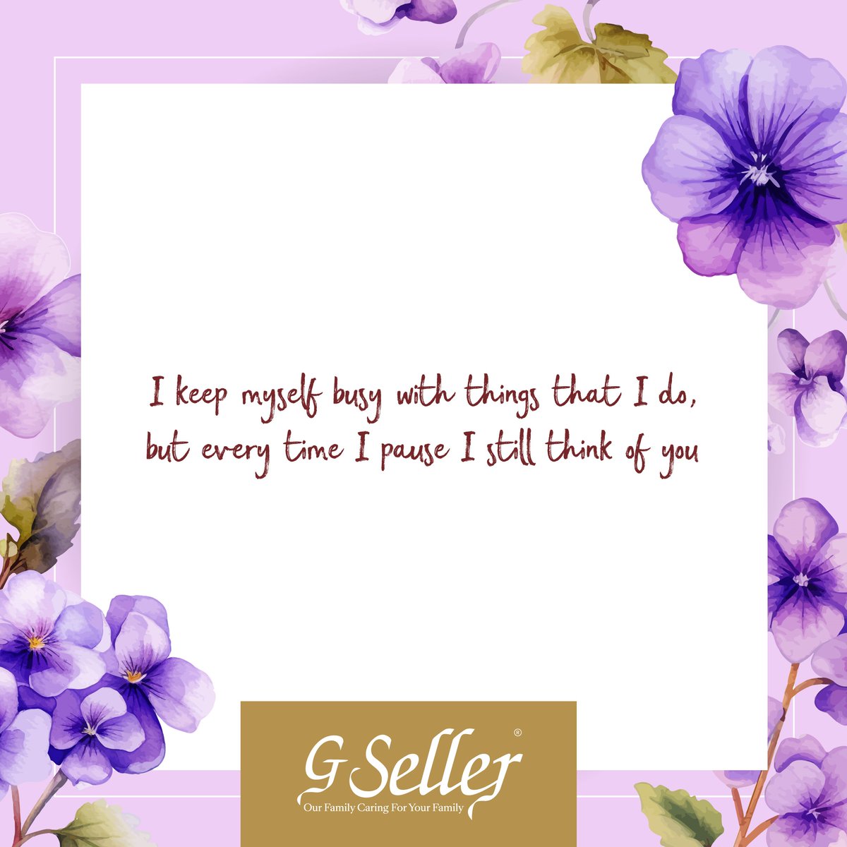 G. Seller tweet media